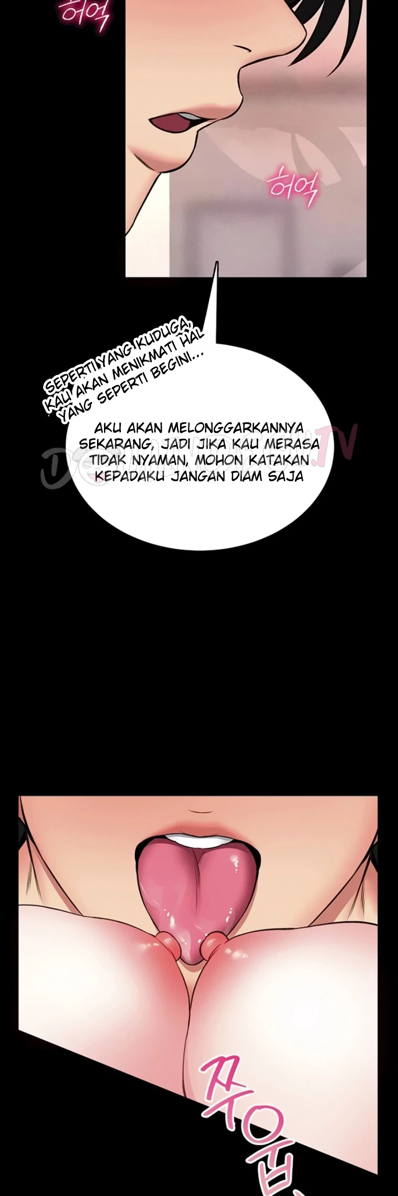 I Will Teach You Self Defense - Page 29